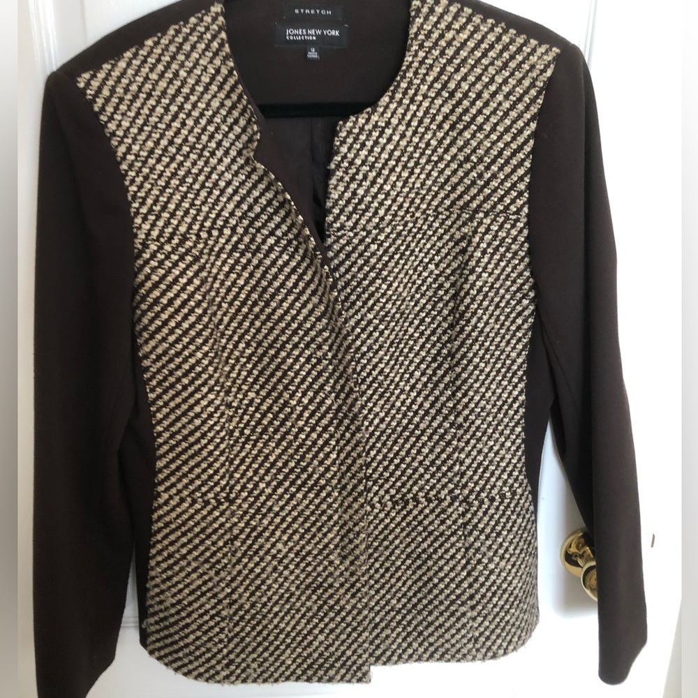 Jones New York Jacket